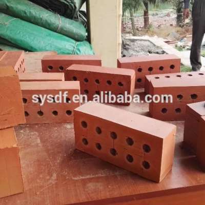 high quality CP120x100 hammer crusher of brick making production line