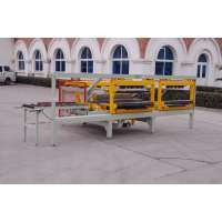 Brick production line ZQPDB16 automatic brick cutter