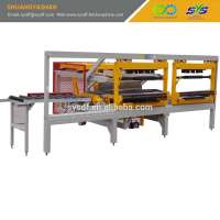 hot sale high auto soil brick making machine