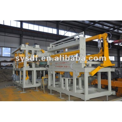 Hot sale! China full automatic chamfer machine