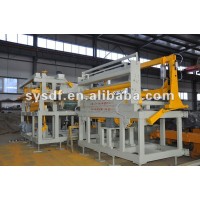 Hot sale! China full automatic chamfer machine