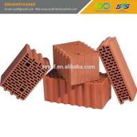 kinds of clay brick in buidling construciton and floor face