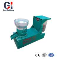 Aquarium Pet Food Production Line